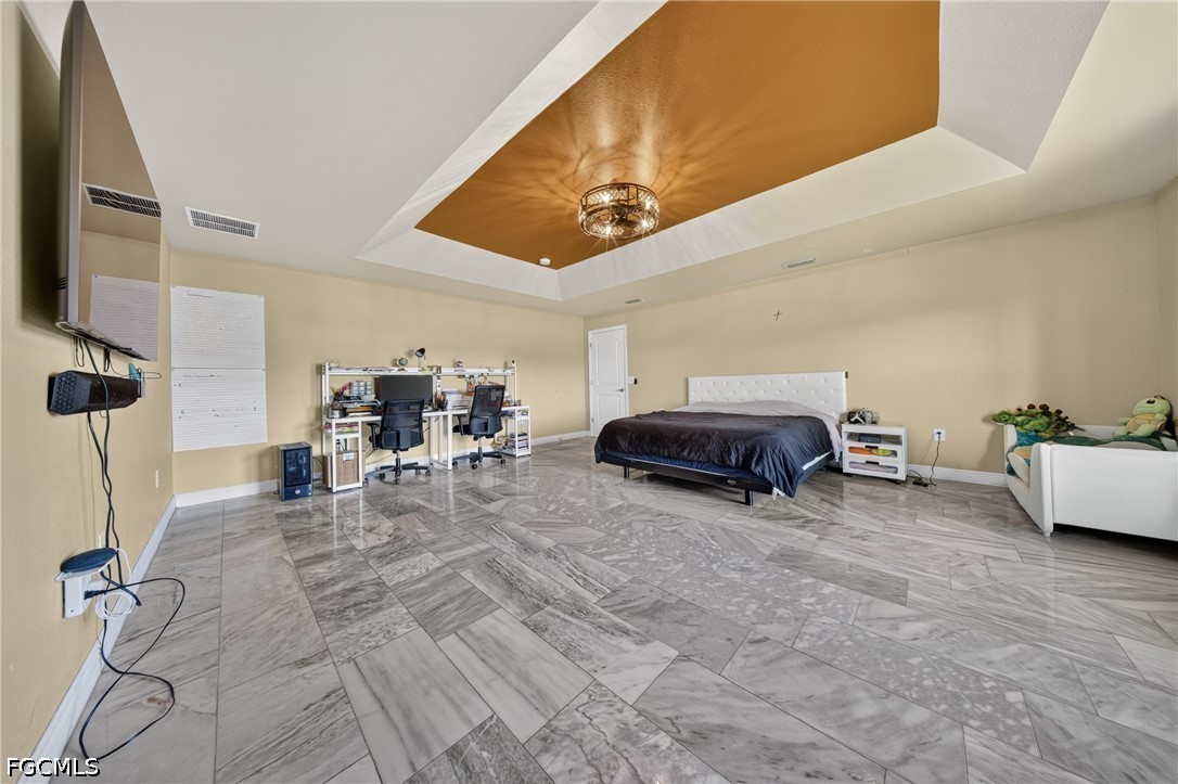 4 Bed Pool Home for Sale in Cape Coral, photo 14