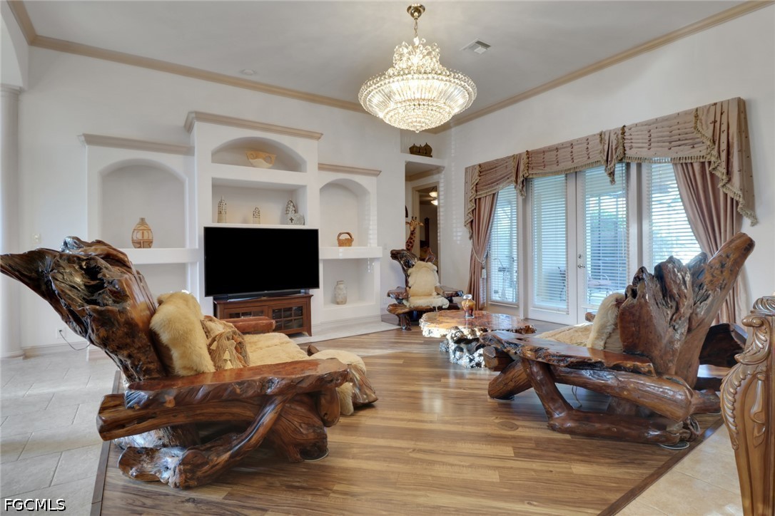 4 Bed Pool Home for Sale in Cape Coral, photo 14
