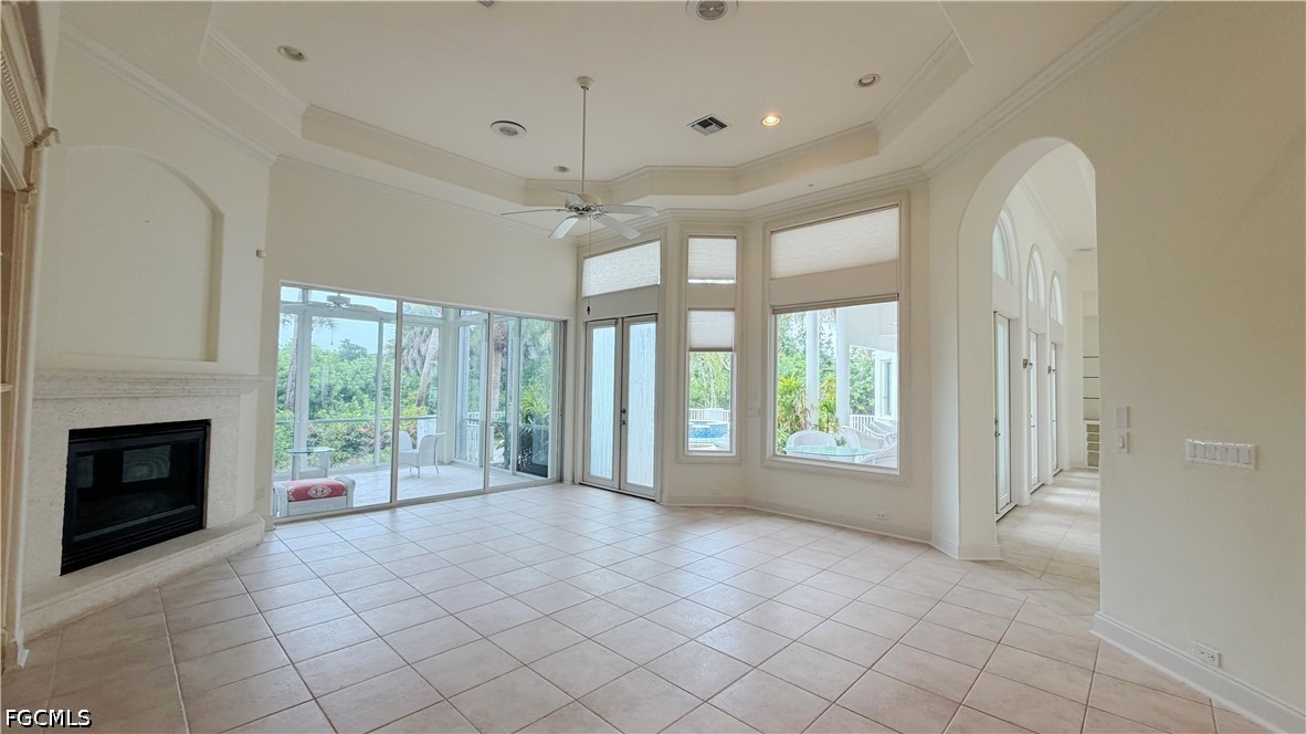 4 Bed Pool Home for Sale in Sanibel, photo 14