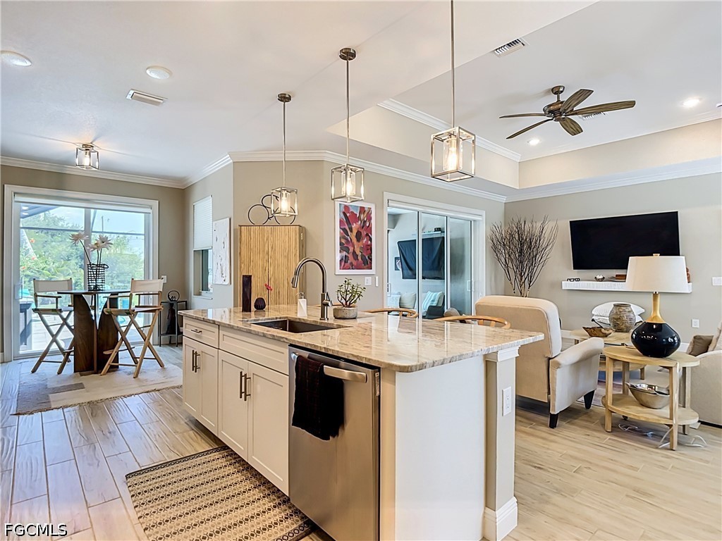3 Bed Pool Home for Sale in Punta Gorda, photo 14
