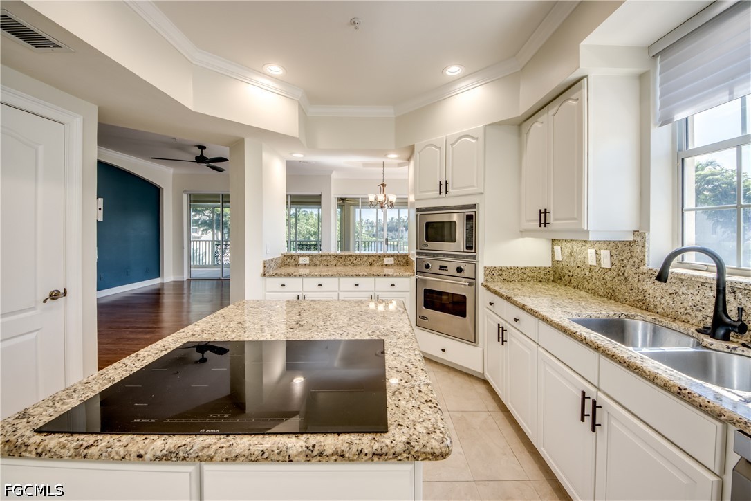 3 Bed Condominium for Sale in Harbour Landings, photo 14