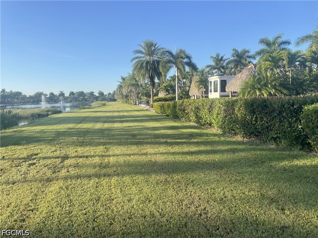 Waterfront Home for Sale in Fort Myers, photo 14