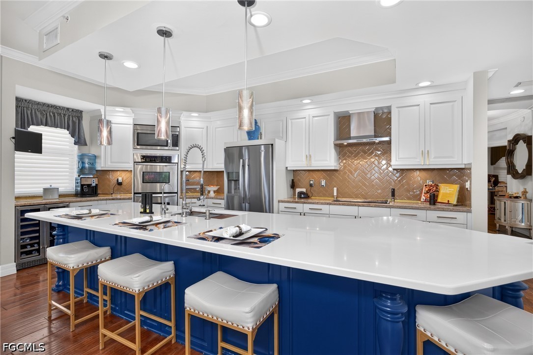 3 Bed Waterfront Home for Sale in Fort Myers, photo 14