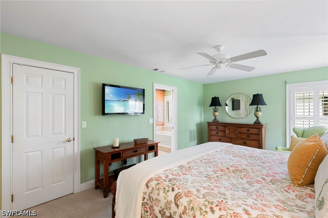 3 Bed Waterfront Home for Sale in Foxfire, photo 14