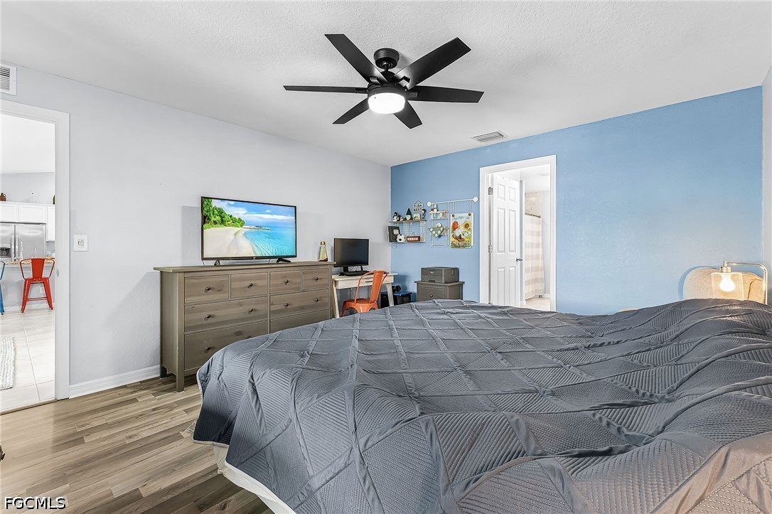 3 Bed Pool Home for Sale in Cape Coral, photo 14