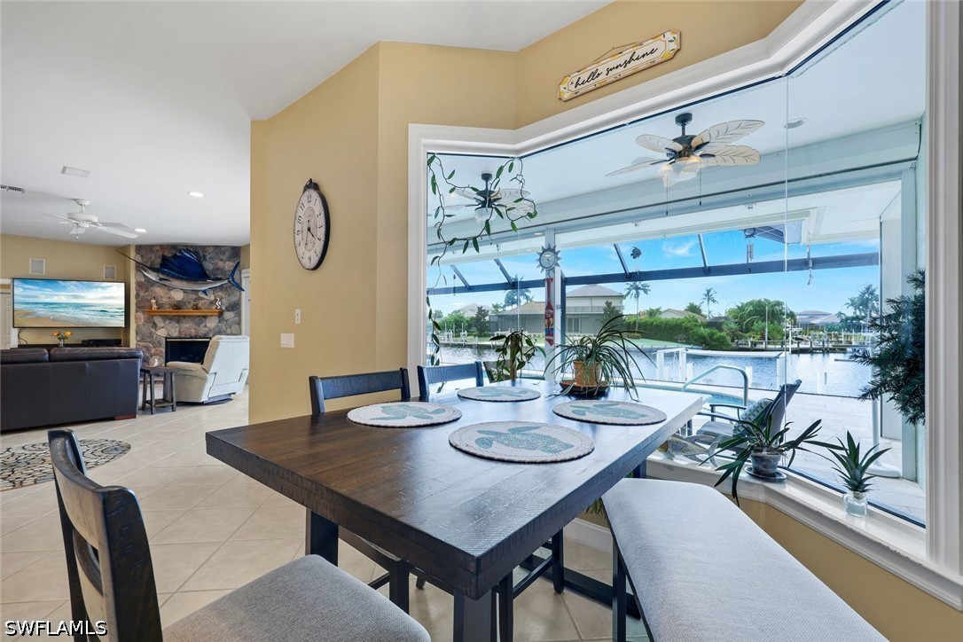 3 Bed Pool Home for Sale in Marco Island, photo 14