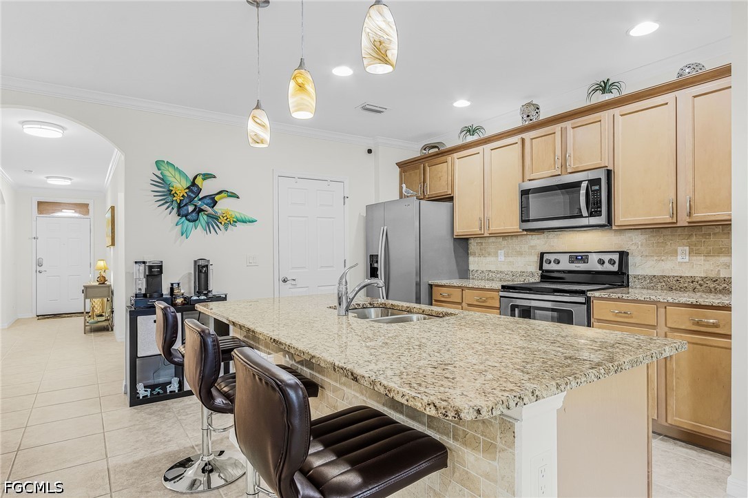 3 Bed SingleFamilyResidence for Sale in Alva, photo 14