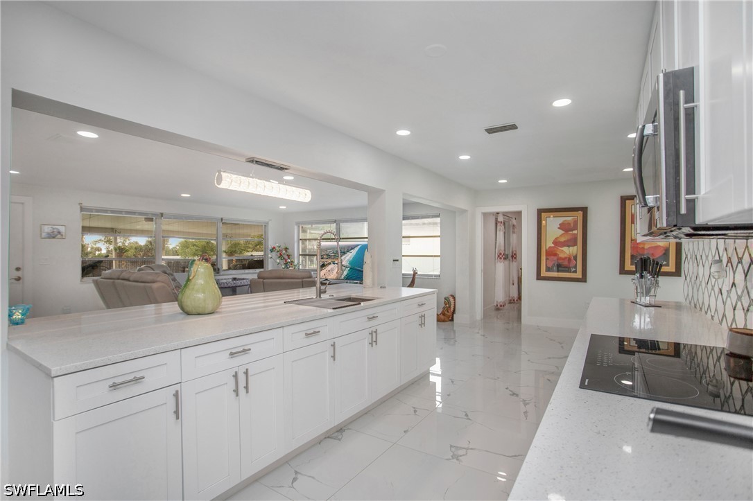 4 Bed Pool Home for Sale in Golden Gate City, photo 14