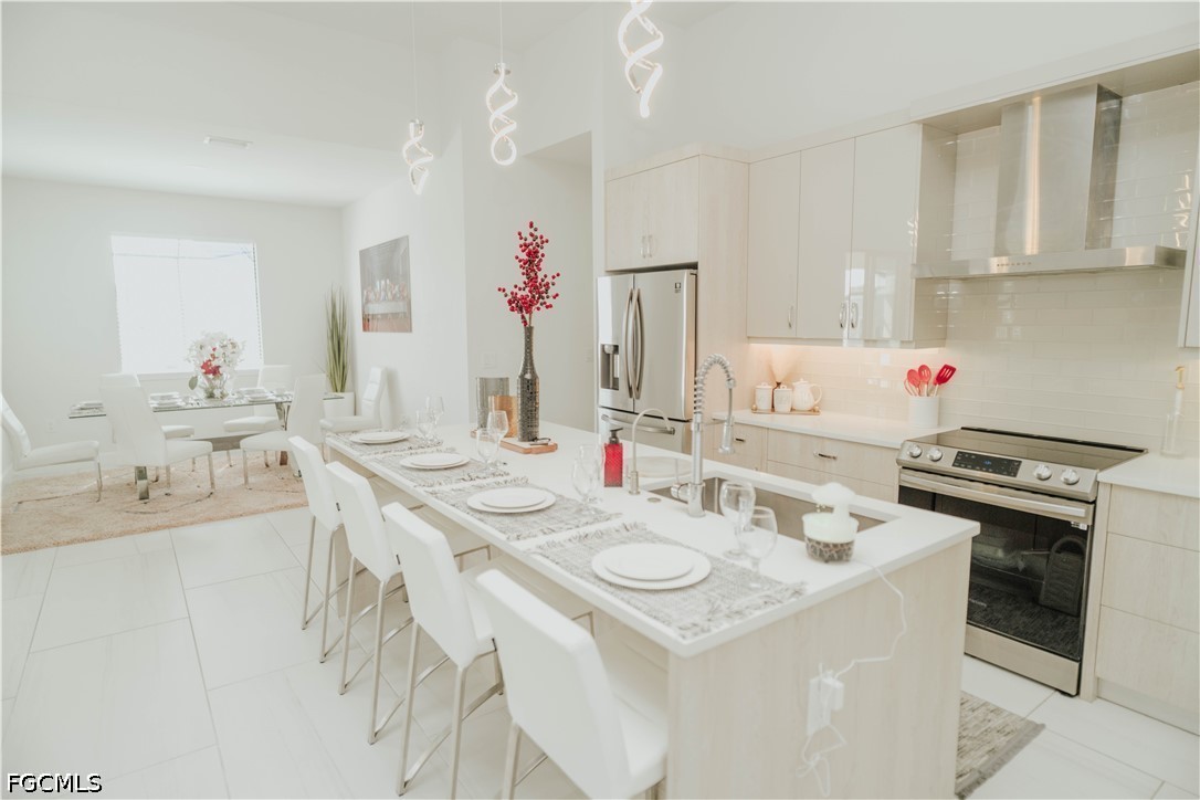 3 Bed Pool Home for Sale in Lehigh Acres, photo 14