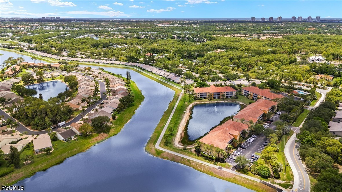 2 Bed Waterfront Home for Sale in Bonita Springs, photo 14
