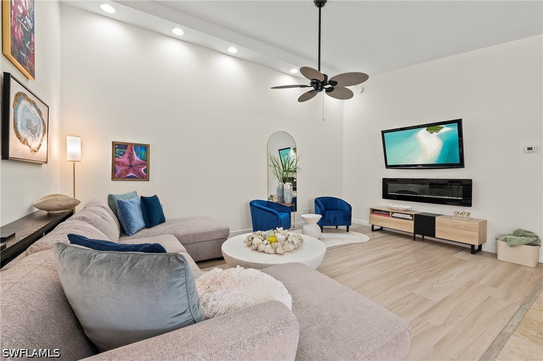 2 Bed Pool Home for Sale in Bonita Springs, photo 14