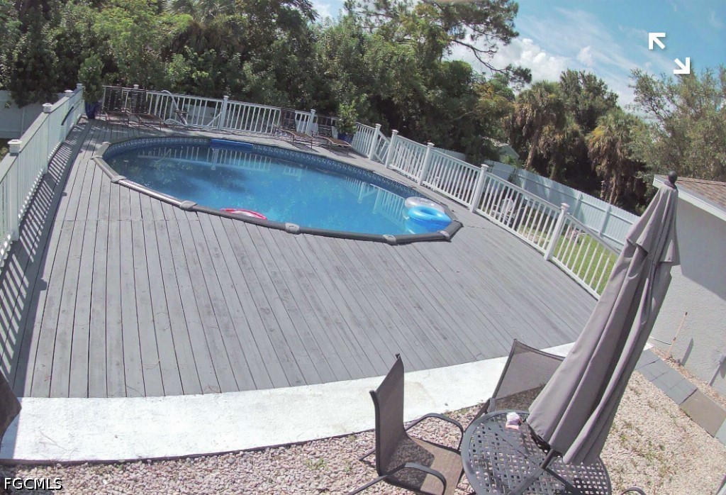 3 Bed Pool Home for Sale in Lehigh Acres, photo 14