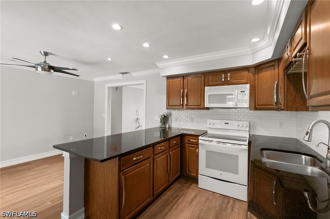 3 Bed Pool Home for Sale in Marco Island, photo 14