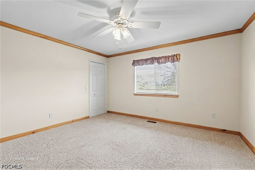 3 Bed Pool Home for Sale in Cape Coral, photo 14