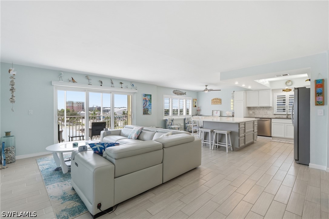 2 Bed Waterfront Home for Sale in Sand Caper, photo 14