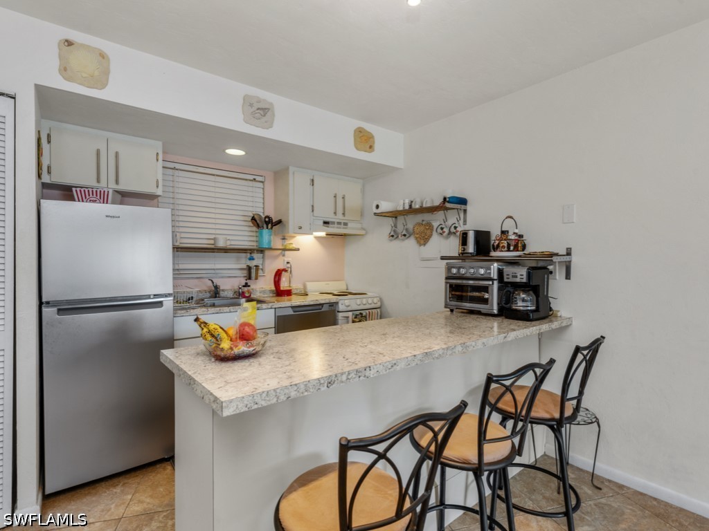 1 Bed Waterfront Home for Sale in Anglers Cove, photo 14