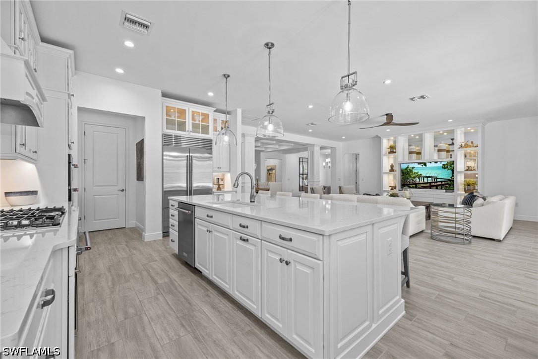 4 Bed Pool Home for Sale in Compass Landing, photo 14