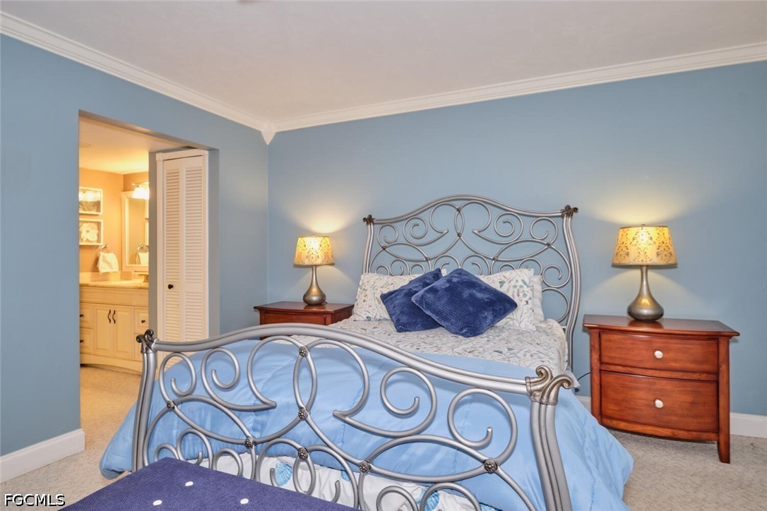 2 Bed Waterfront Home for Sale in Cape Coral, photo 14