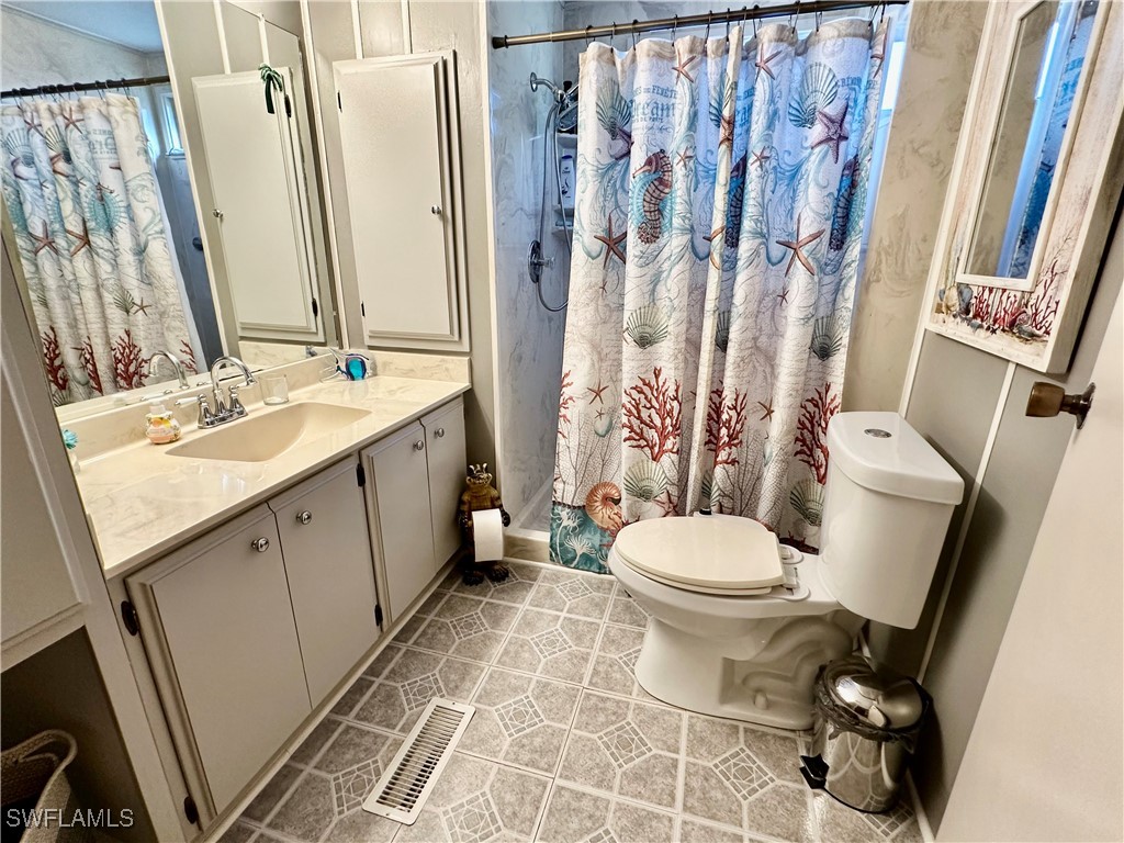 3 Bed ManufacturedHome for Sale in Carriage Village, FL — photo 15