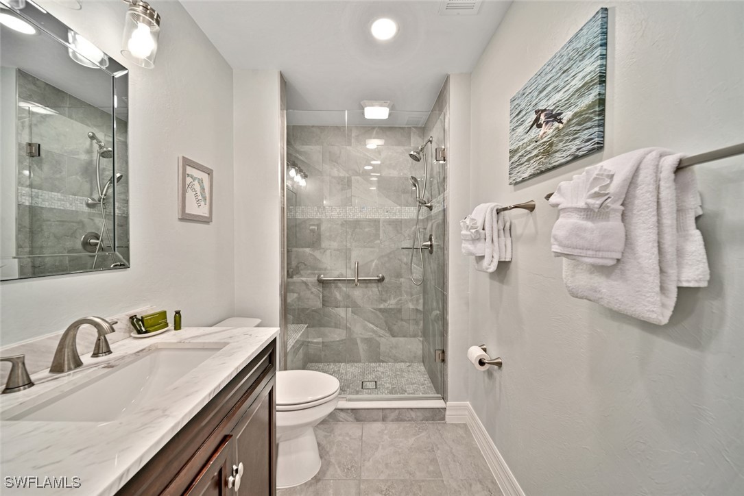 2 Bed Waterfront Home for Sale in Sanibel, photo 15