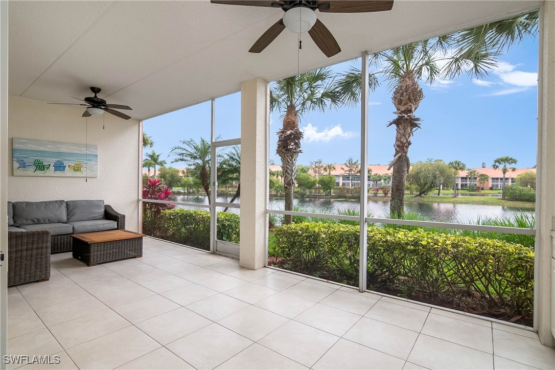 2 Bed Waterfront Home for Sale in Naples, FL, $359,000 — photo 15