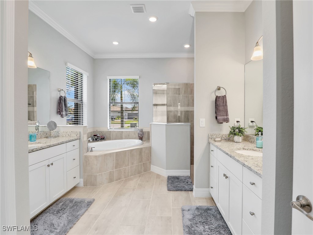 4 Bed Pool Home for Sale in Estero, FL, $724,000 — photo 15