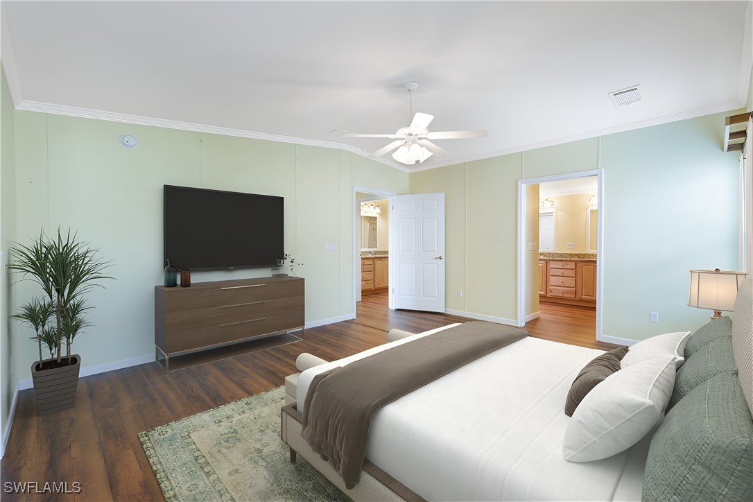 3 Bed ManufacturedHome for Sale in Bonita Springs, photo 15