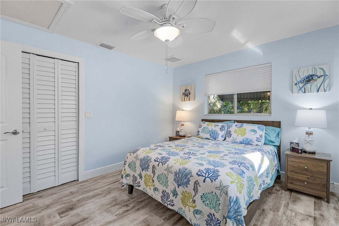 2 Bed SingleFamilyResidence for Sale in St James City, FL — photo 15