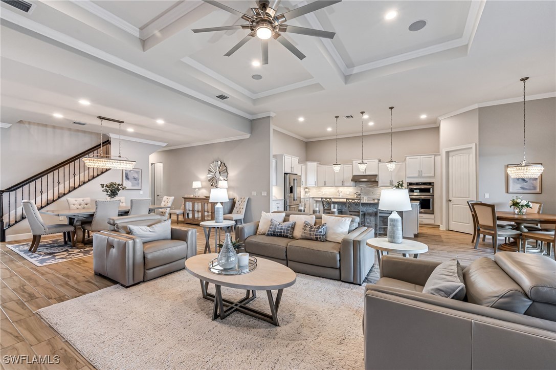 5 Bed Waterfront Home for Sale in Estero, photo 15