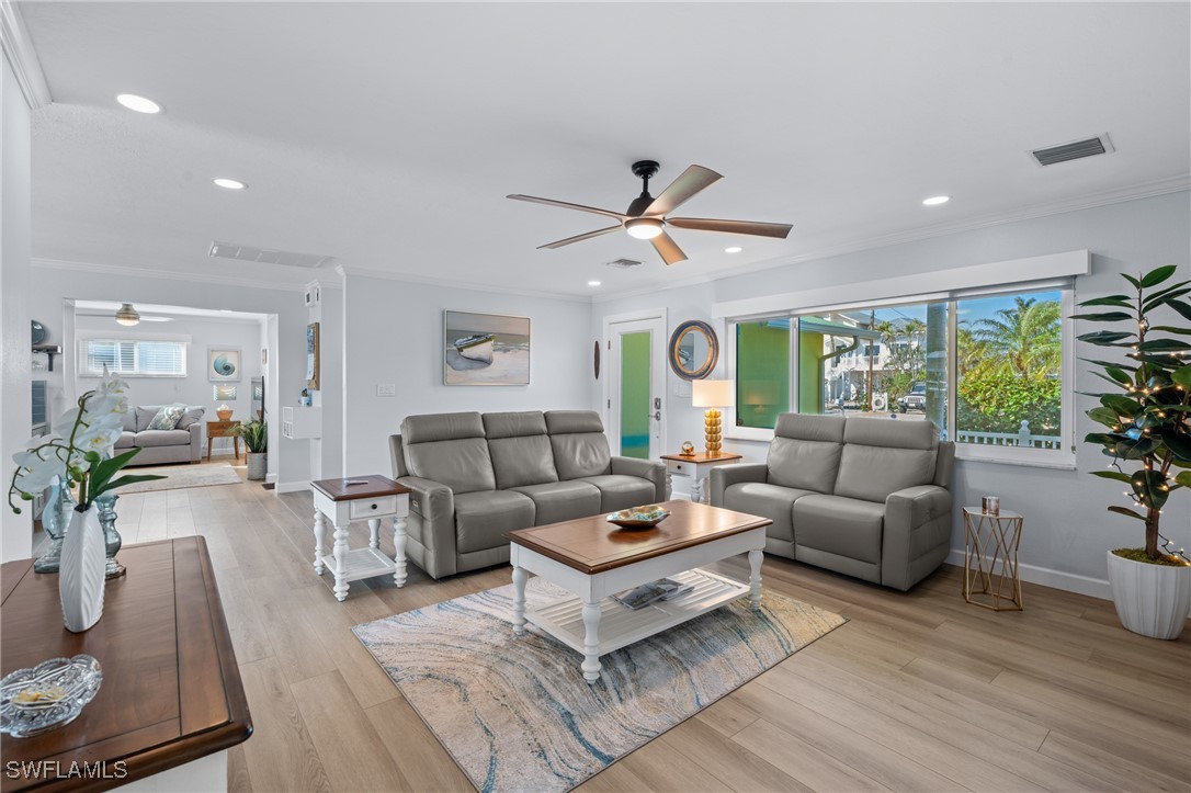 2 Bed Pool Home for Sale in Bayview Acres, FL, $670,000 — photo 15