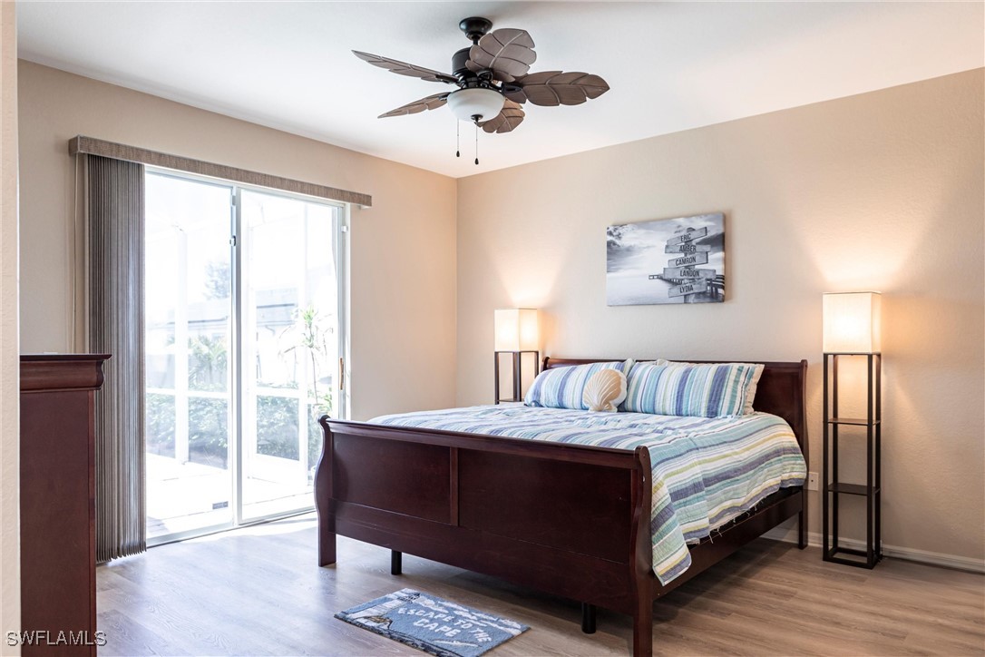 4 Bed Pool Home for Sale in Cape Coral, photo 15