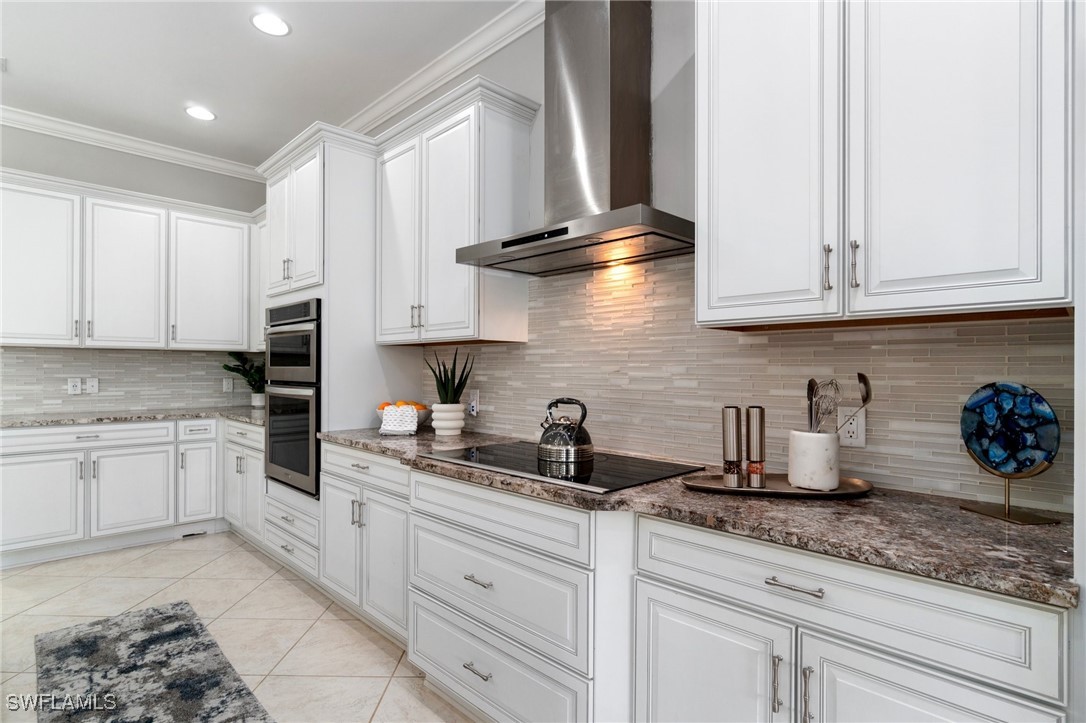 6 Bed Pool Home for Sale in Raffia Preserve, FL, $1,399,000 — photo 15