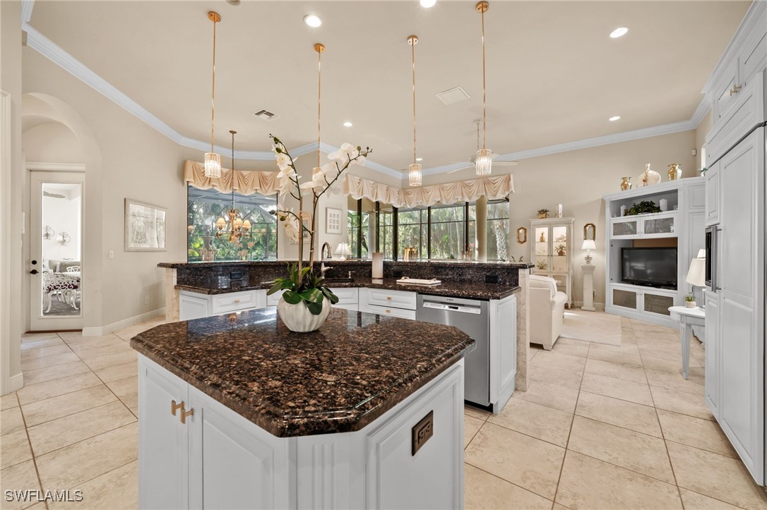 4 Bed Pool Home for Sale in Estero, FL, $2,185,000 — photo 15