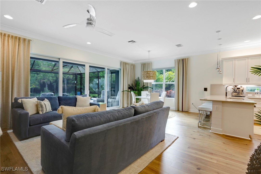 3 Bed Pool Home for Sale in Valencia Trails, FL, $999,999 — photo 15