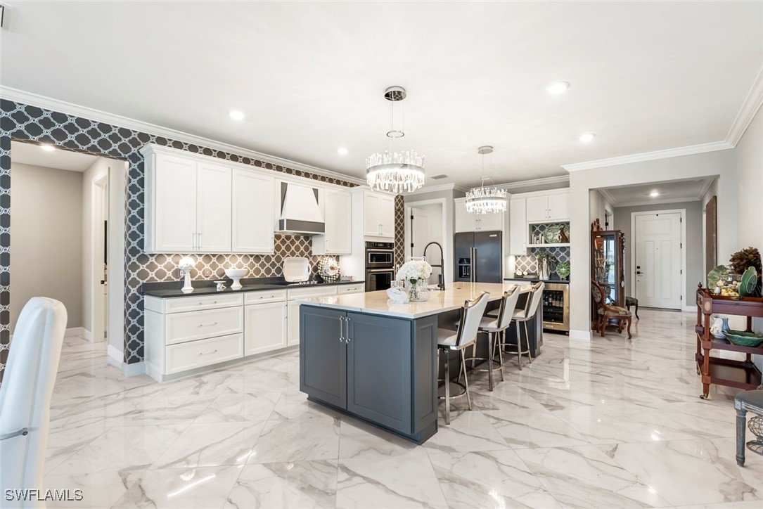 4 Bed Pool Home for Sale in Del Webb, FL, $840,000 — photo 15