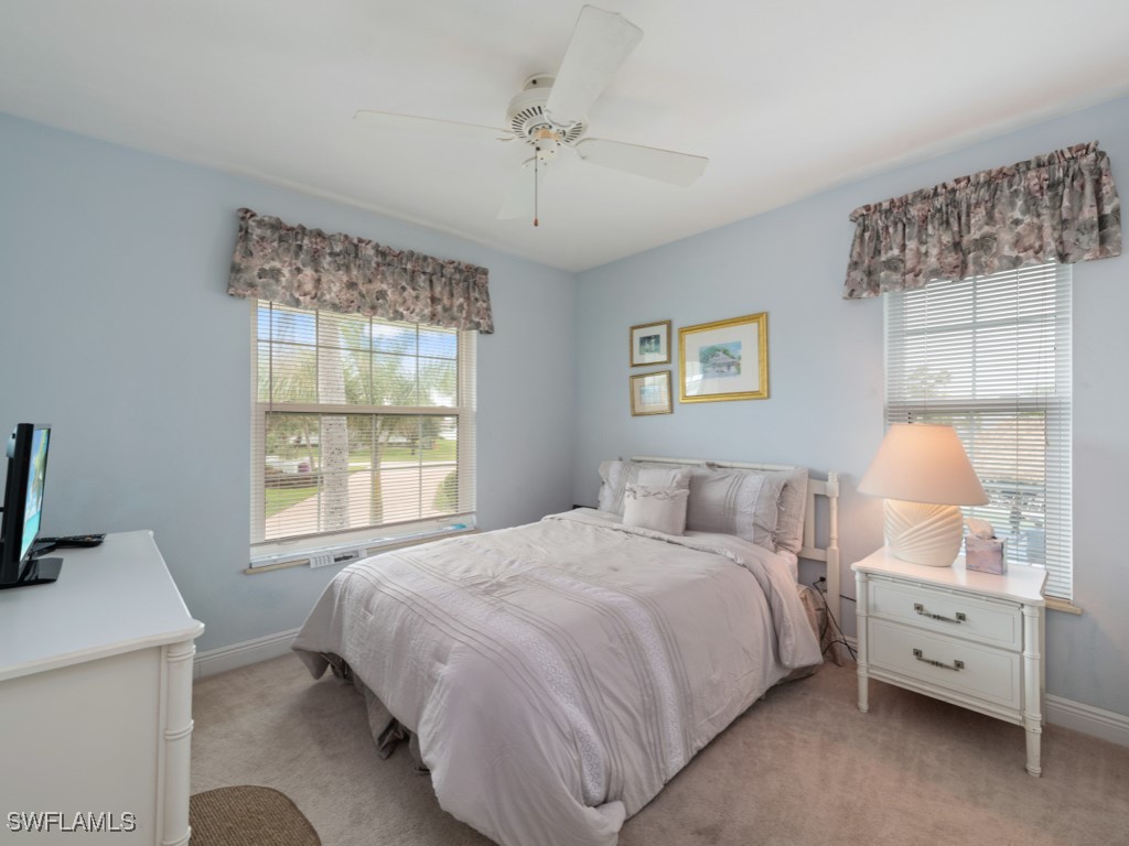 2 Bed Waterfront Home for Sale in Marco Island, FL, $410,000 — photo 15