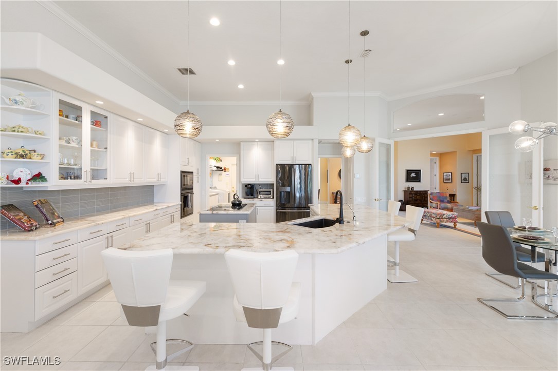 4 Bed Pool Home for Sale in Edgewater, FL, $1,575,000 — photo 15