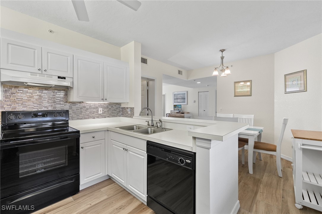 2 Bed Pool Home for Sale in Captains Bay South, FL, $375,000 — photo 15