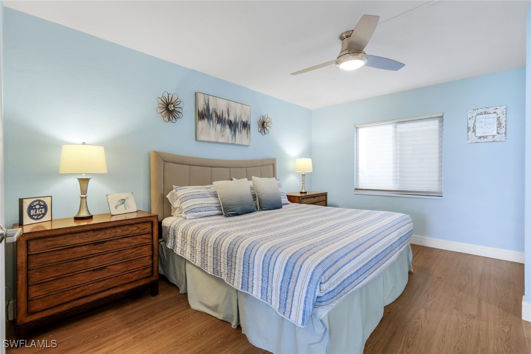 1 Bed Waterfront Home for Sale in Marco Island, FL, $525,000 — photo 15
