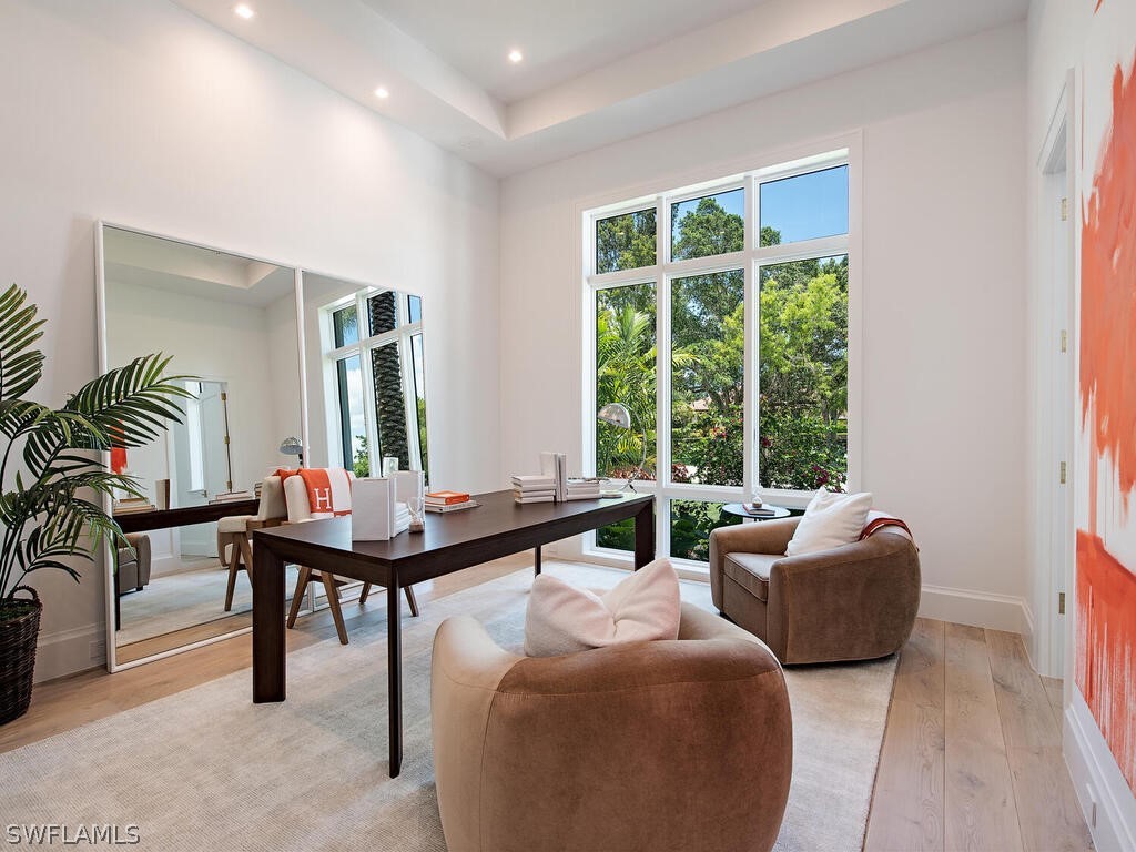5 Bed Pool Home for Sale in Olde Naples, FL, $11,950,000 — photo 15