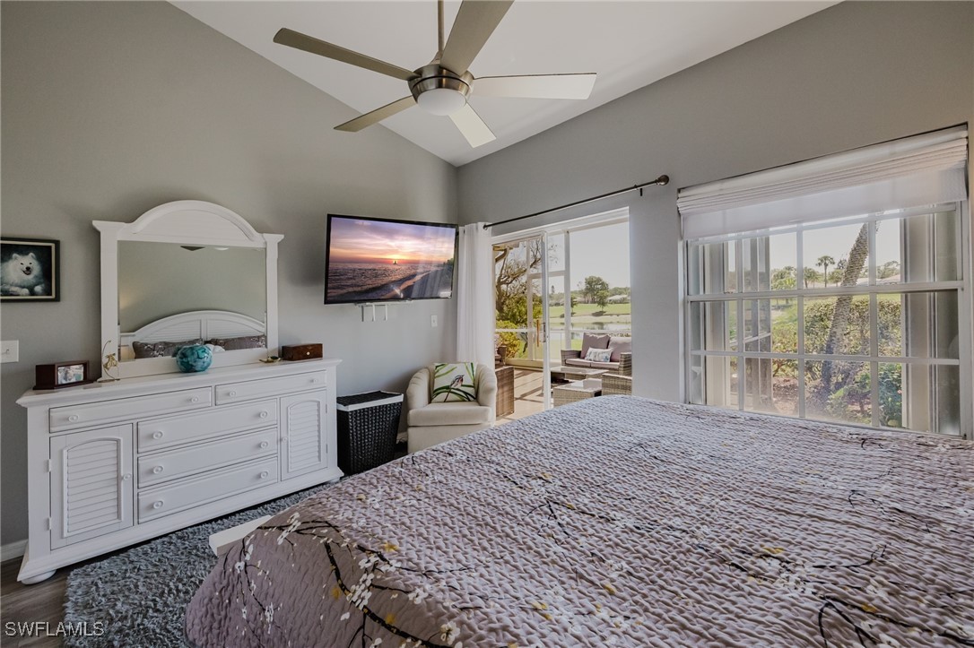2 Bed Waterfront Home for Sale in Del Vera Country Club, FL — photo 15