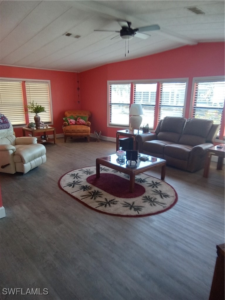 2 Bed ManufacturedHome for Sale in Pine Island Cove, FL — photo 15