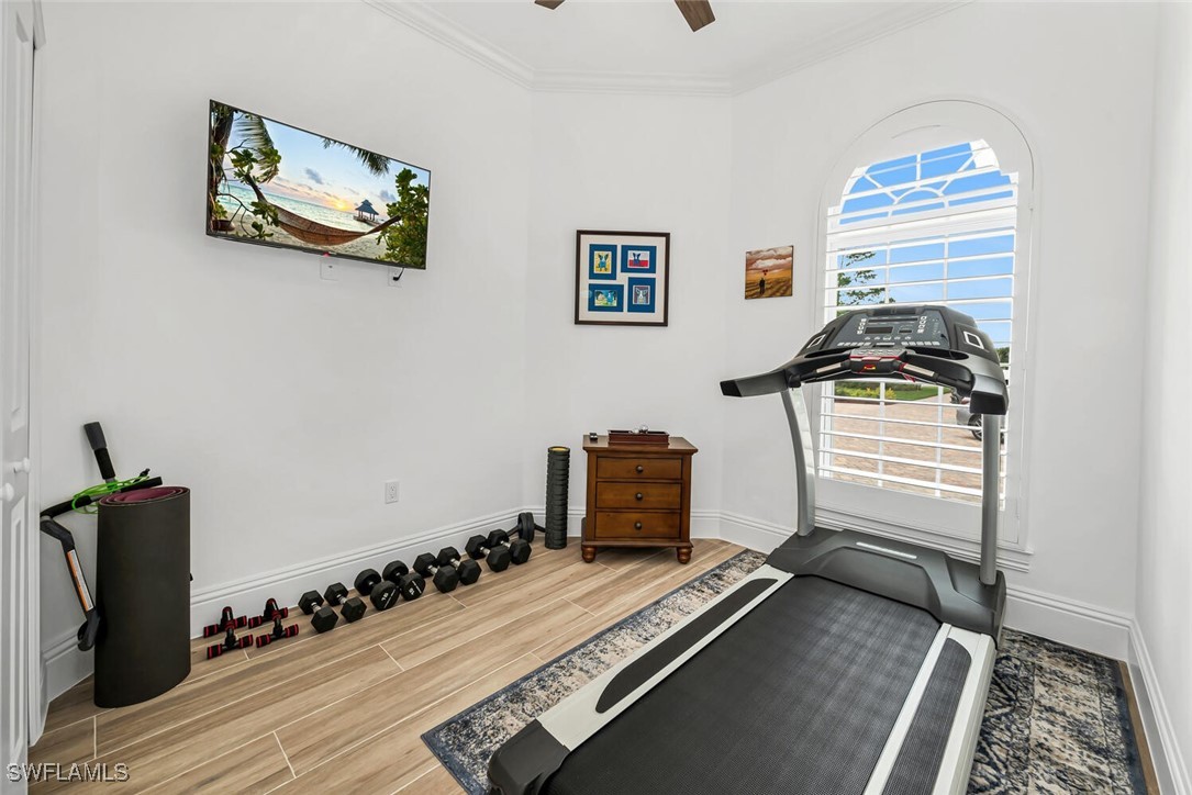 4 Bed SingleFamilyResidence for Sale in Naples, photo 15