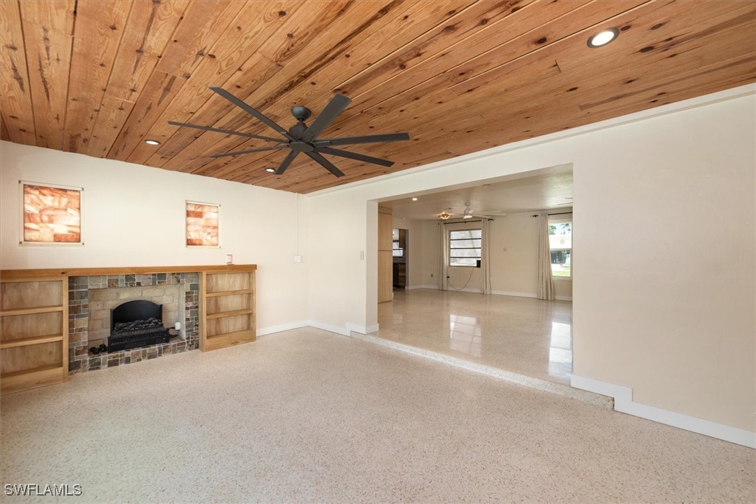 2 Bed Pool Home for Sale in Morse Shores, FL, $345,000 — photo 15