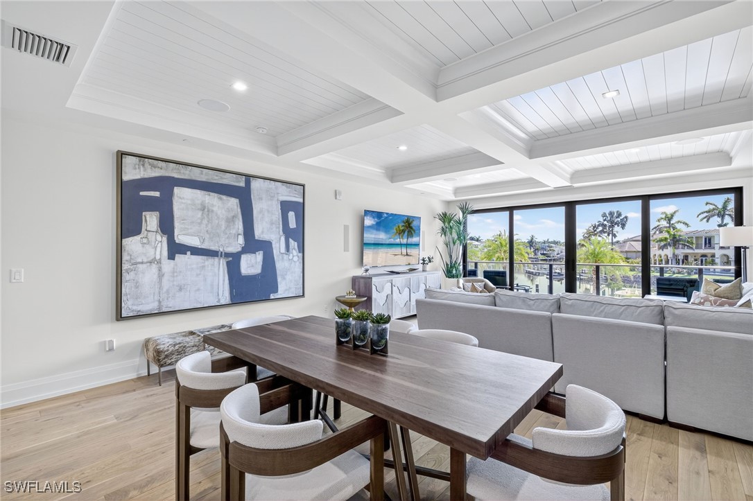 3 Bed Waterfront Home for Sale in La Perle, FL, $4,999,000 — photo 15