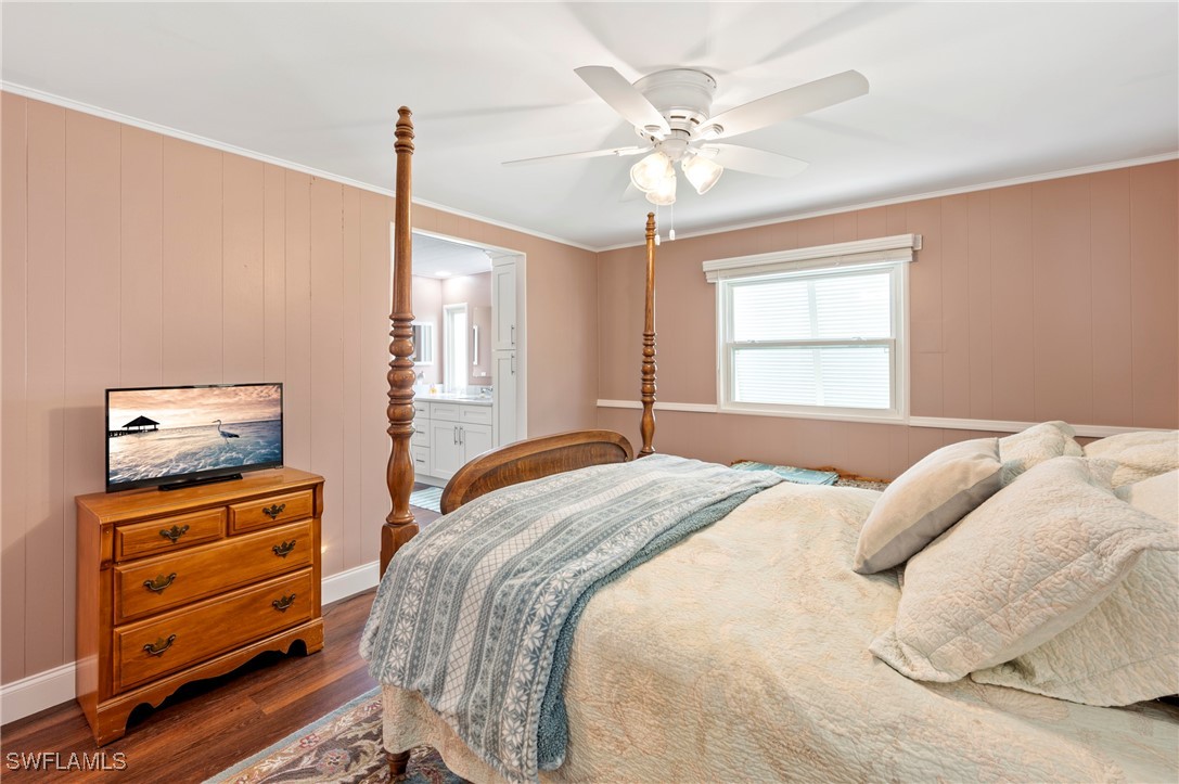 2 Bed ManufacturedHome for Sale in Old Bridge Village, FL — photo 15