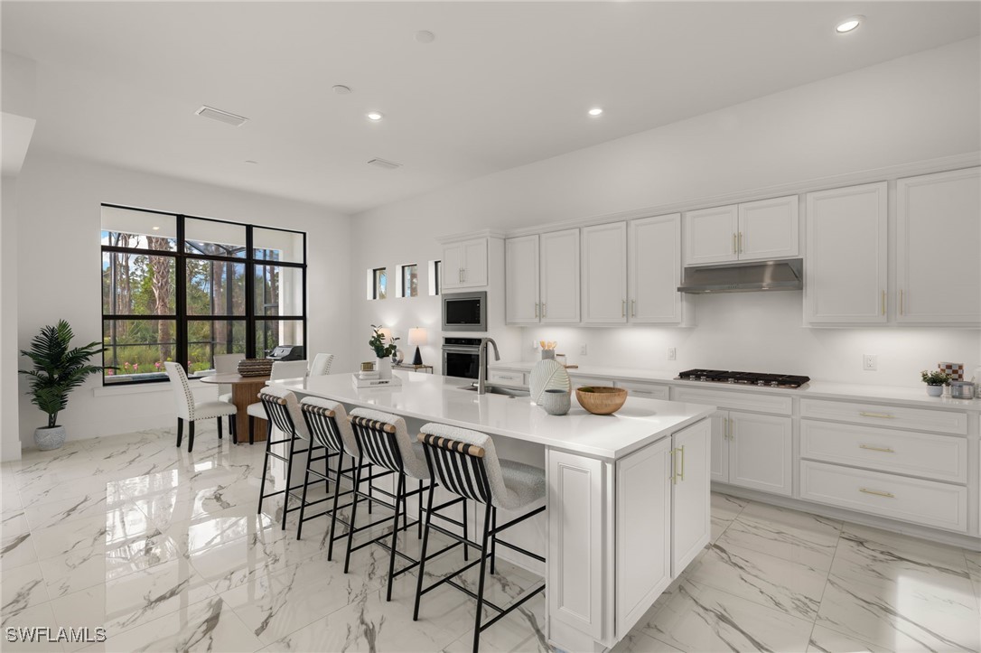 5 Bed Pool Home for Sale in Ardena, FL, $2,795,000 — photo 15