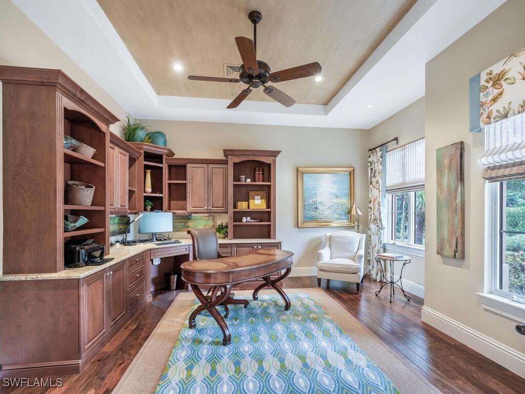 4 Bed Pool Home for Sale in Quail West, FL, $3,100,000 — photo 15