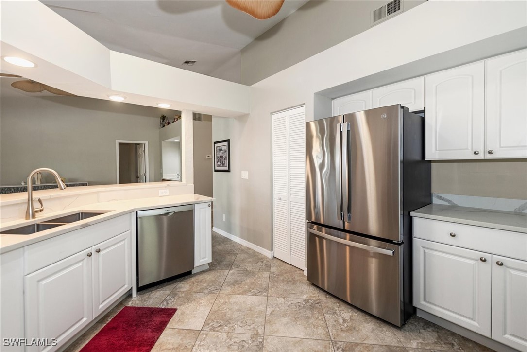 3 Bed SingleFamilyResidence for Sale in Kelly Greens, FL — photo 15