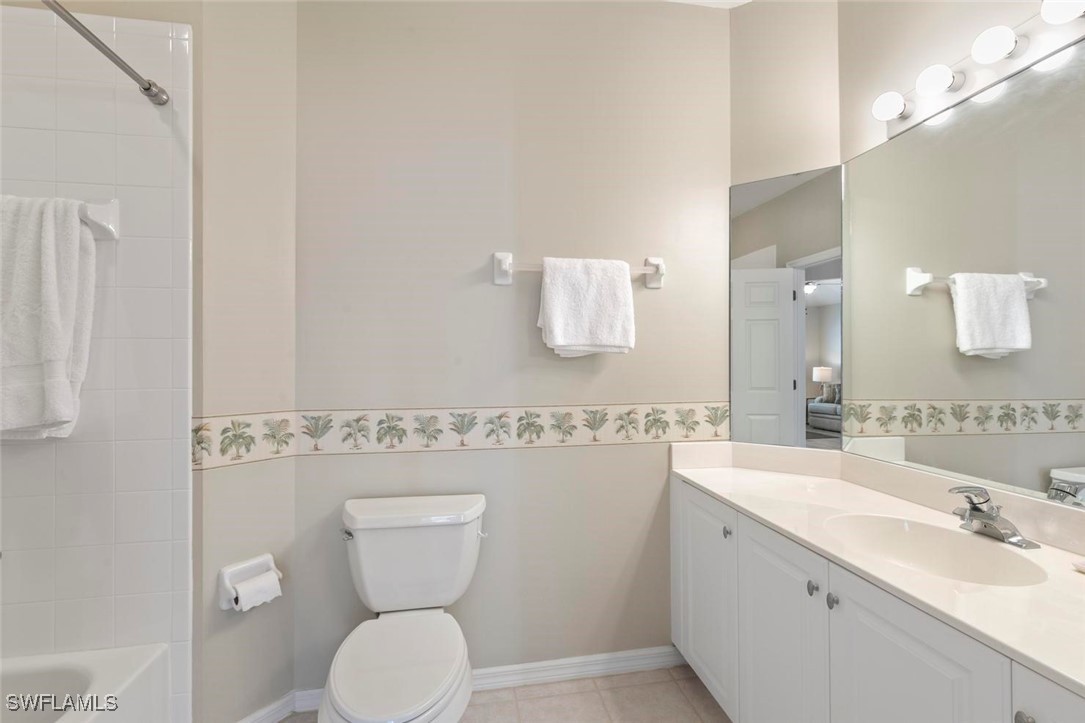 2 Bed Waterfront Home for Sale in Sabal Palm, FL — photo 15